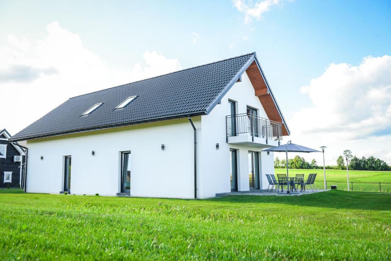 Blue Sky - Apartamenty Zator Exterior photo