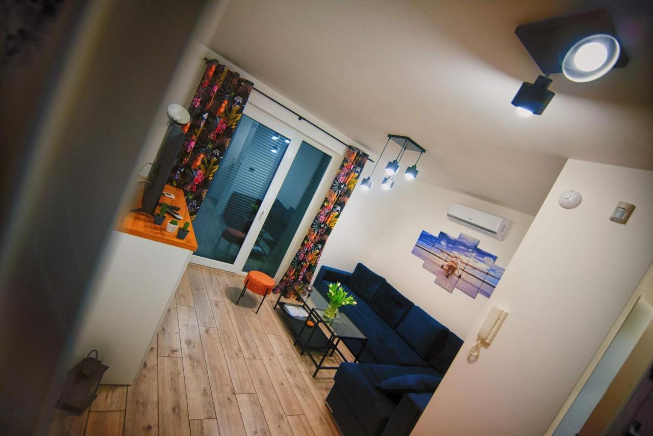 Blue Sky - Apartamenty Zator Exterior photo