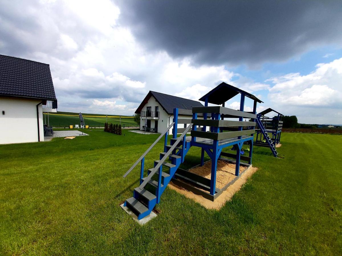 Blue Sky - Apartamenty Zator Exterior photo