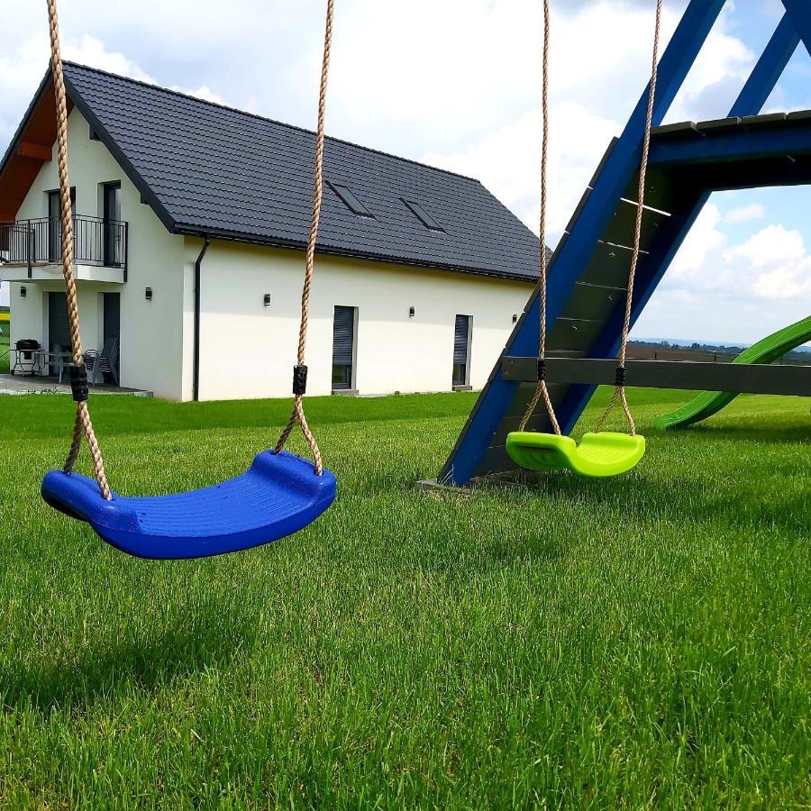 Blue Sky - Apartamenty Zator Exterior photo
