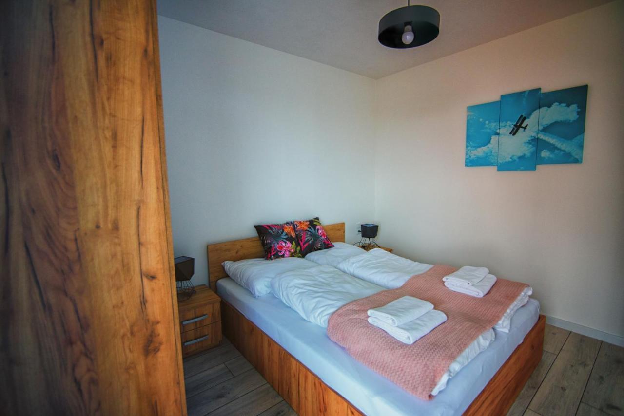Blue Sky - Apartamenty Zator Exterior photo